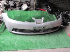 Бампер. Nissan Wingroad, JY12, NY12, PM12, RM12, Y12 Двигатели: HR15DE, MR18DE