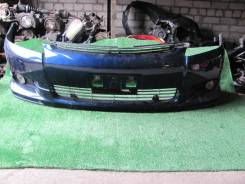 Бампер. Toyota Wish, ANE10G, ANE11W, ZNE10G, ZNE14G Двигатели: 1AZFSE, 1ZZFE