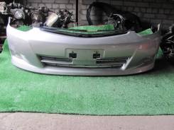 Бампер. Toyota Wish, ANE10, ZNE10, ZNE14G, ANE11W, ANE10G, ZNE10G Двигатели: 1ZZFE, 1AZFSE