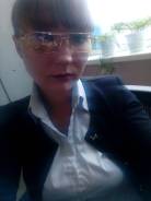 Диспетчер транспортного отдела. Средне-специальное образование, опыт работы 1 год