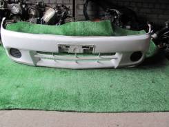 Бампер. Nissan Wingroad, VEY11, WHY11, WRY11, WFY11, WHNY11, WPY11 Nissan AD, VEY11, VHNY11, VENY11, VY11, VFY11 Двигатели: QG18DE, YD22DD, QG13DE, QG...