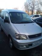 Toyota Lite Ace Noah. автомат, 4wd, 2.0, бензин