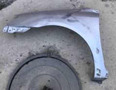 Крепление бампера. Toyota Corolla Fielder, NZE121, NZE121G, NZE124, NZE124G Toyota Corolla, NZE121, NZE124