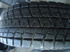 Bridgestone Blizzak DM-V1. Зимние, без шипов, 2012 год, 5 %, 4 шт