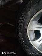 Продам колеса от N. Terrano. x15" 6x114.30
