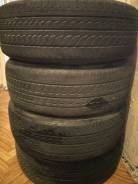 Bridgestone. Летние, 70 %, 4 шт