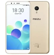 Meizu M5c. �����, �������, 3G, 4G LTE, Dual-SIM ����