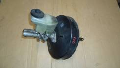 Вакуумный усилитель тормозов. Toyota Lite Ace Noah, CR40, CR40G, CR50, CR50G, SR40, SR40G, SR50, SR50G Toyota Noah Toyota Town Ace Noah, CR40, CR40G...