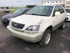 Toyota Harrier. SXU15, 5S