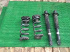 Амортизатор. Infiniti M45, Y50 Infiniti M35, Y50 Nissan Fuga, GY50, PY50 Двигатели: VK45DE, VQ35DE