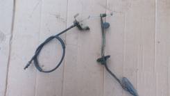 Тросик газа. Toyota: Sprinter, Sprinter Carib, Corolla Levin, Sprinter Trueno, Corolla Двигатели: 4AF, 4AFE, 5AF, 5AFE, 5AFHE, 4AFHE