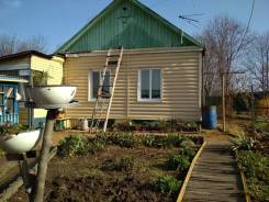 Продам дом. Улица Центральная 24, р-н с.Гражданка, площадь дома 56 кв. м., скважина, электричество 10 кВт, отопление твердотопливное, от частного лица...