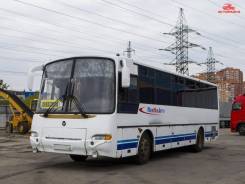 КАвЗ 4238-02. Пассажирский автобус КАВЗ 4238-02, 35 мест