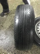 Firestone Firehawk TZ100. ������, 2003 ���, �/�, ����� 50�%