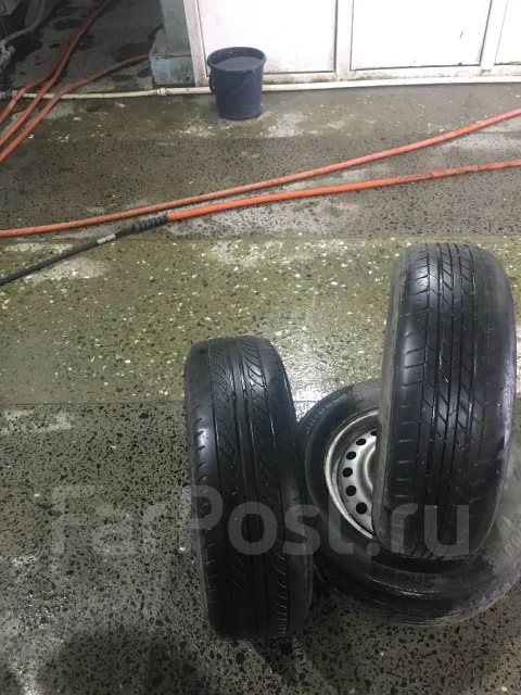 Firestone Firehawk TZ100. ������, 2003 ���, �/�, ����� 50 % ����