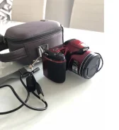 Nikon Coolpix L810 ����