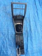 Консоль кпп. Subaru Forester, SF5, SF6, SF9 Subaru Impreza WRX STI, GC8, GF8