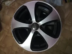 Arrow. x14", 5x100.00