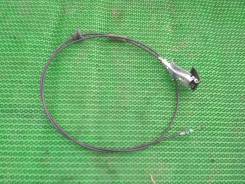 Ручка открывания капота. Infiniti: QX56, M25, M35 Hybrid, M45, Q40, G25, Q60, Q45, G35, M37, M56, QX80, M35, QX4, Q70, G37 Nissan: Presage, Elgrand, C...