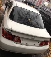 Honda Fit Aria. GD9, L15A
