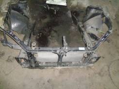 Рамка радиатора. Subaru Legacy, BL, BL5, BL9, BLE, BP, BP5, BP9, BPE, BPH