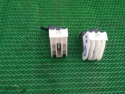 Крепление фары. Infiniti M45, Y50 Infiniti M35, Y50 Nissan Fuga, GY50, PNY50, PY50, Y50 Двигатели: VK45DE, VQ35DE, VQ35HR, VQ25DE, VQ25HR