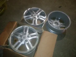 Lexus. 8.5x20", 5x150.00, ET60, �� 110,3���.