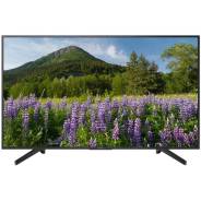 Sony. LED