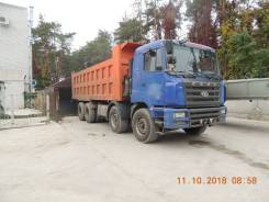 Camc HN3310 P38C3M. Самосвал 8х4 CAMC HN3310P38C3M 2012 г, 9 000 куб. см., 24 000 кг., 8x4