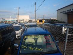 Антенна. Suzuki Jimny Wide, JB33W, JB43W Двигатели: G13B, M13A