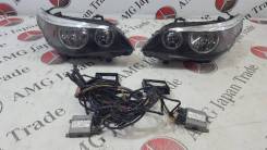 Фара. BMW 5-Series, E60, E61 Двигатели: M47TU2D20, M57D30TOP, M57D30UL, M57TUD30, N52B25UL, N62B40, N62B44, N62B48