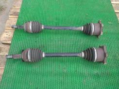 Привод, полуось. Infiniti M45, Y50 Infiniti M35, Y50 Nissan Fuga, PNY50, PY50 Двигатель VQ35DE