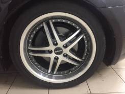 IWheelz. x18", 5x114.30, ET40