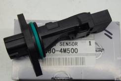 Датчик расхода воздуха. Nissan: Wingroad, Bluebird, Primera Camino, Tino, Expert, Avenir, AD, Pulsar, Sunny, Almera Двигатели: QG13DE, QG15DE, QG18DE...