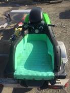 Kawasaki SX-R 800. 2011 год год