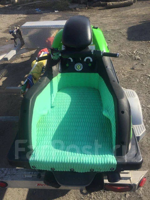 Kawasaki SX-R 800. 2011 ��� ����