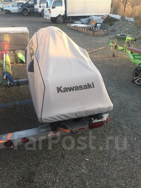 Kawasaki SX-R 800. 2011 ��� ����