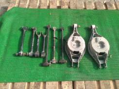 Рычаг, тяга подвески. Infiniti M45, Y50 Infiniti M35, Y50 Nissan Fuga, GY50, PNY50, PY50, Y50 Двигатели: VK45DE, VQ35DE, VQ35HR, VQ25DE, VQ25HR