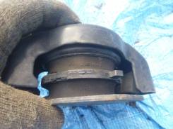 Подушка двигателя. Mitsubishi Pajero, V63W, V65W, V67W, V73W, V75W, V77W, V83W, V85W, V87W, V93W, V95W, V97W Mitsubishi Montero, V63W, V65W, V67W, V73...