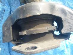 Подушка двигателя. Mitsubishi Pajero, V63W, V65W, V67W, V73W, V75W, V77W, V83W, V85W, V87W, V93W, V95W, V97W Mitsubishi Montero, V63W, V65W, V67W, V73...