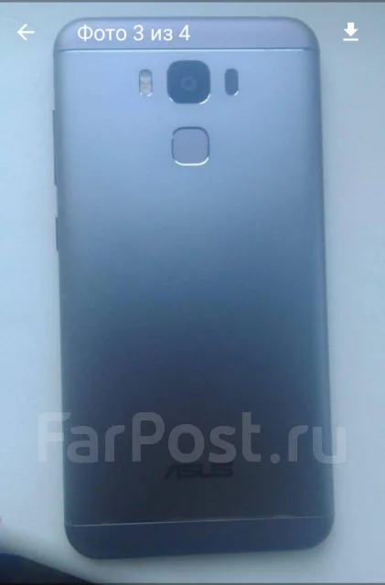 Asus ZenFone 3 Max ZC553KL. �/�, �����, ������ ����