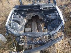 Рамка радиатора. Toyota Aristo, JZS160, JZS161 Lexus GS300, JZS160, UZS160, UZS161 Lexus GS400, JZS160, UZS160, UZS161 Двигатель 2JZGTE
