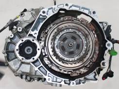 АКПП. Skoda Yeti Skoda Fabia Двигатели: CBZB, CBZA