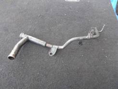 Трубка помпы. Suzuki Wagon R Solio, MA34S, MA63S, MA64S Suzuki Wagon R Wide, MA34S, MA63S, MA64S Suzuki Wagon R Plus, MA34S, MA63S, MA64S Двигатель K1...