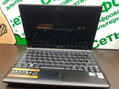 Samsung N110. 10.2", 1,6����, ��� 1024 ��, ���� 160���, WiFi, Bluetooth ����
