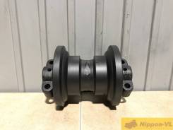 Каток опорный Komatsu PC60 / PC75 / PC75UU / PC75UU2 / PC75UU3 / PC78 во Владивостоке Каток гусеницы опорный. Komatsu: PC60, PC75UU, PC75, PC60-6, PC78, PC75UU-3, PC75UU-2
