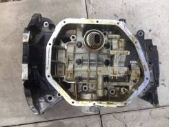 Поддон. Nissan: Teana, Bluebird Sylphy, X-Trail, Sylphy, Serena, Sentra, Dualis, Qashqai, Lafesta Двигатель MR20DE