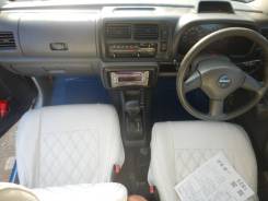 Замок зажигания. Suzuki Jimny Wide, JB33W, JB43W Двигатели: G13B, M13A
