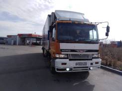 Hino Profia. Продам , 3 000 куб. см., 10 000 кг., 6x2