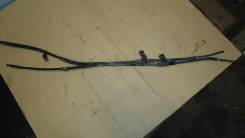 Тросик ручного тормоза. Mitsubishi Pajero, V24C, V24V, V24W, V24WG, V25C, V25W, V26C, V26W, V26WG